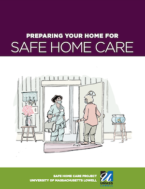 Safe Home Care Cover