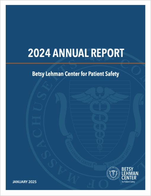 2025 Annual Report Cover