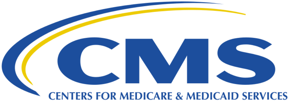 Centers for Medicare and Medicaid Services logo svg