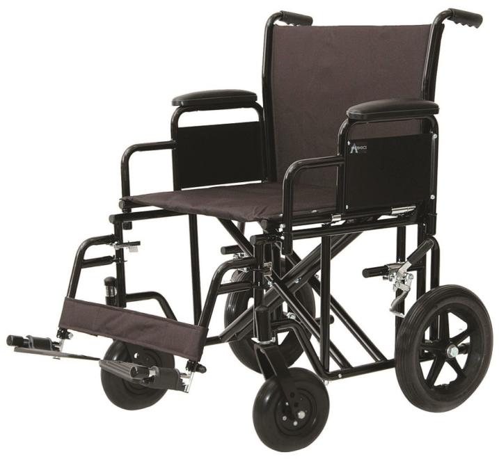 Transport Chair