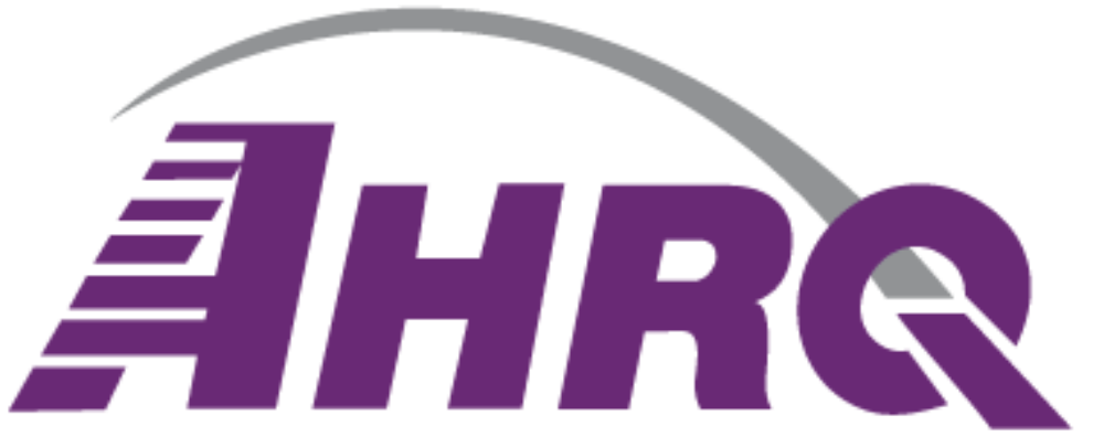 Logo ahrq