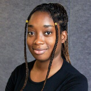 BIO: Aretha Leclair