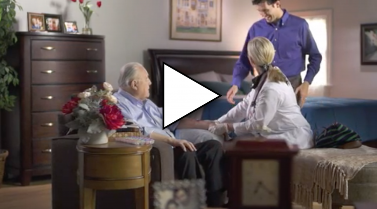 Aarp Wound Vid