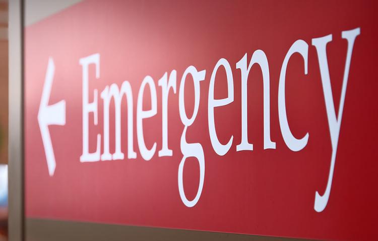 Emergency PSB