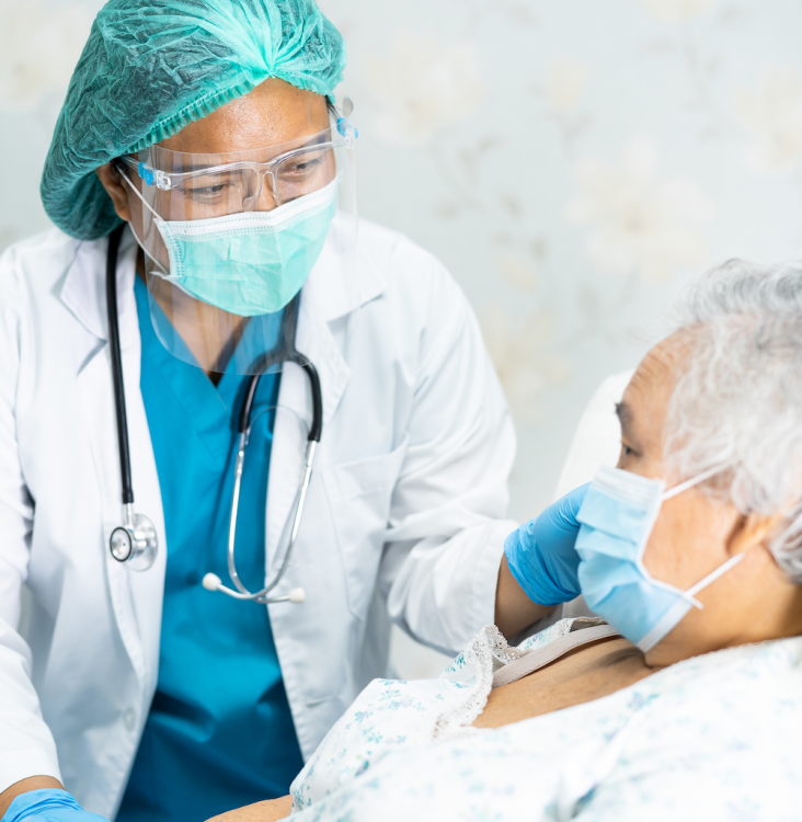 Nursing Home RRT