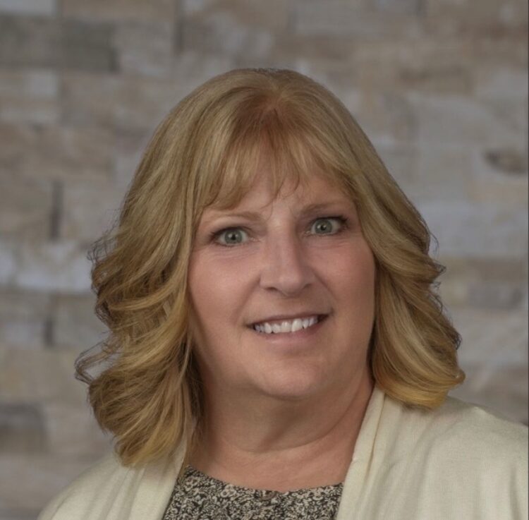 Shirley Hamill Headshot Medium