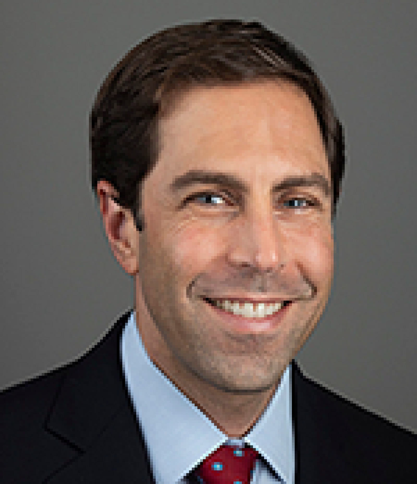 Smulowitz headshot small