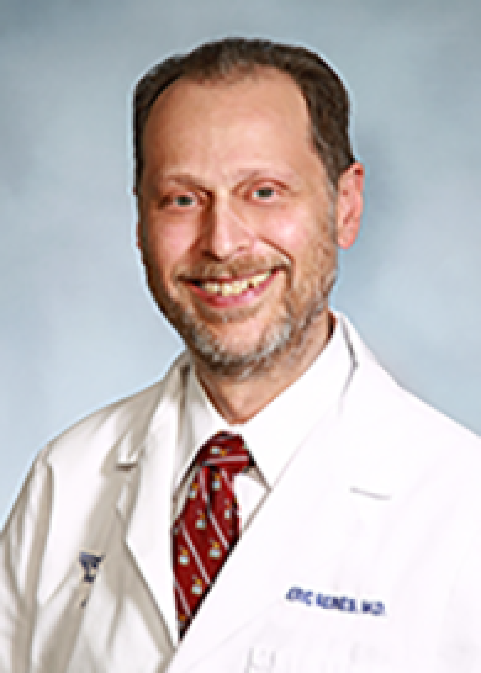 Eric Reines