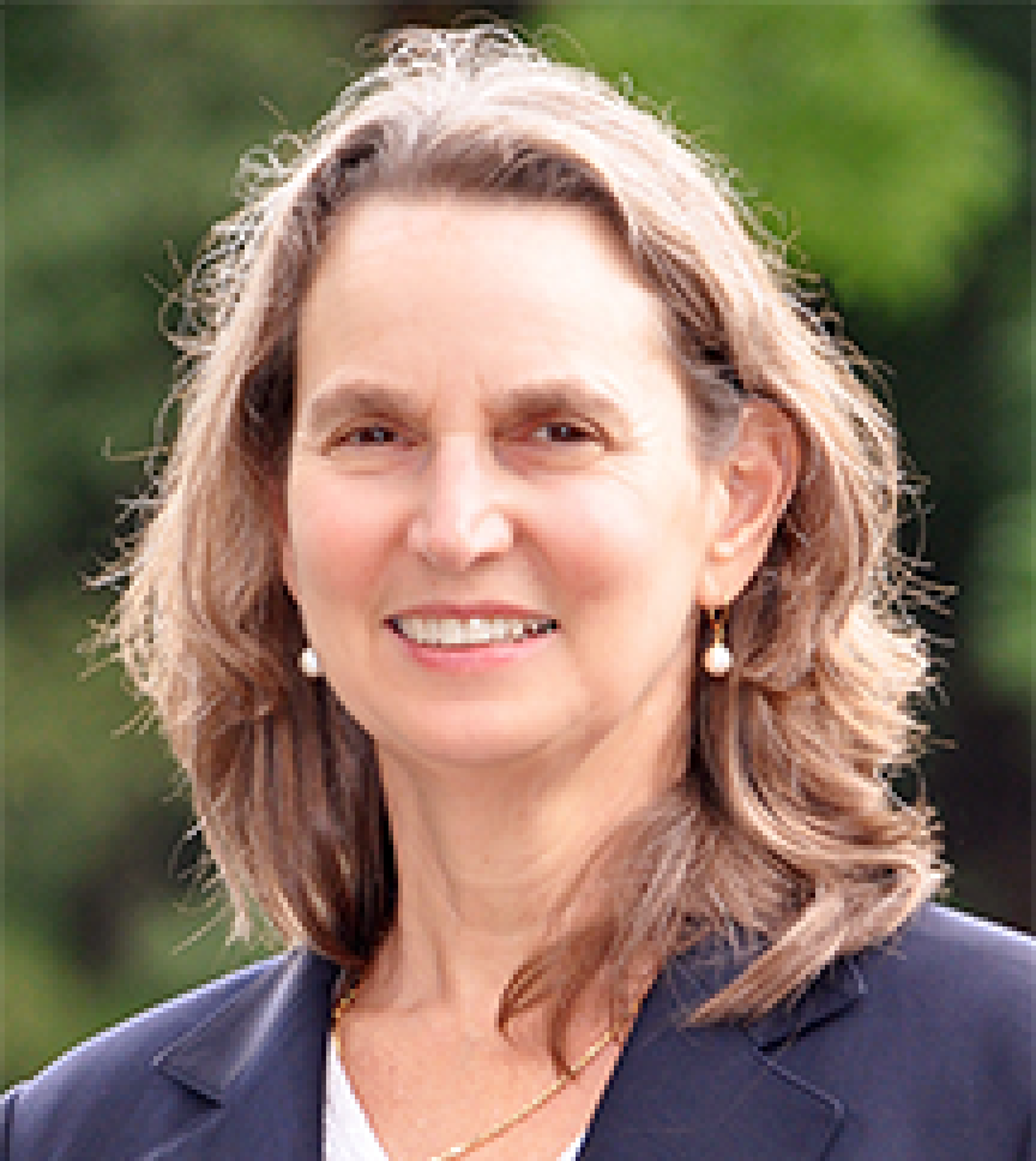 Rabson headshot