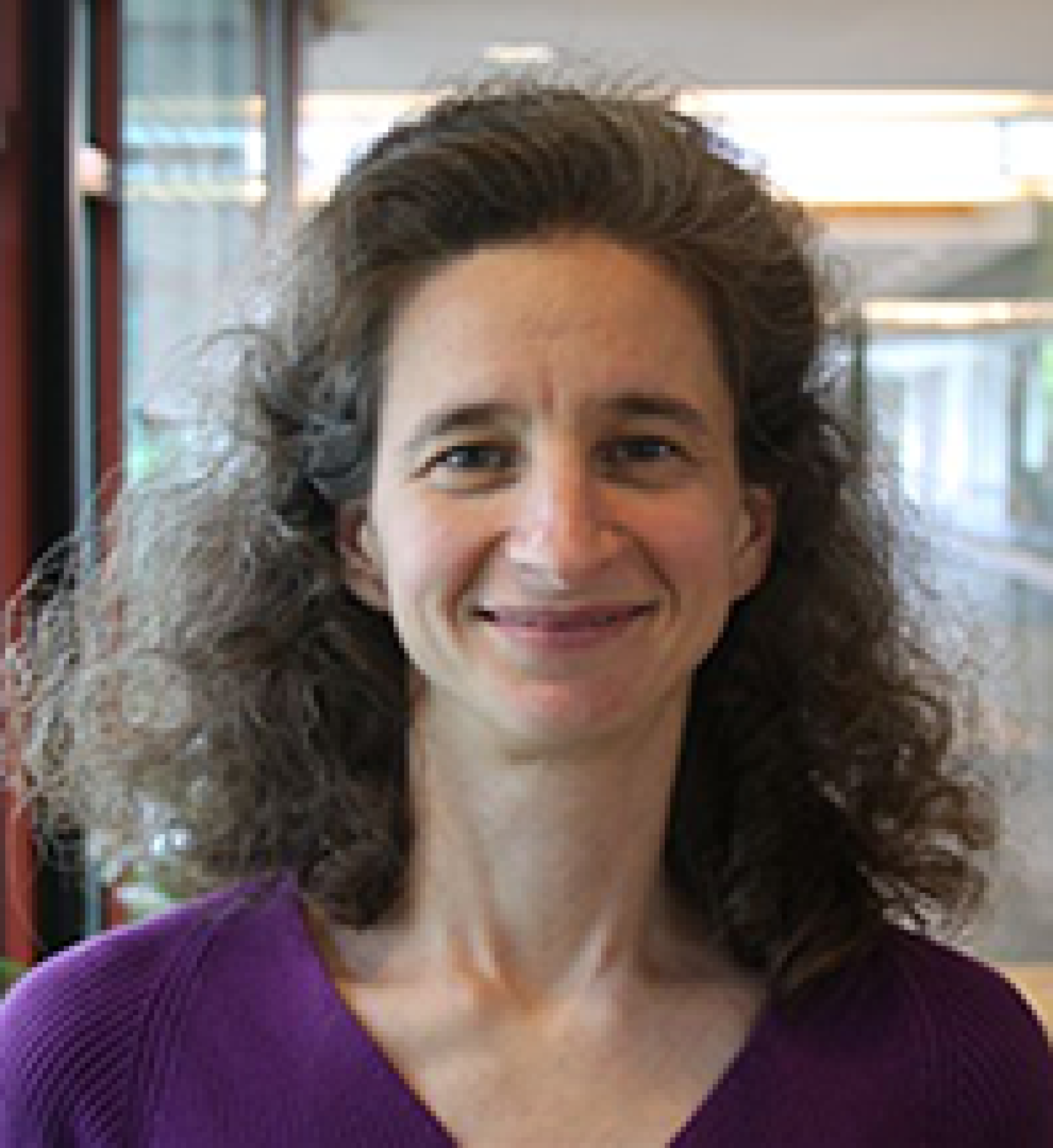 Randi Berkowitz headshot