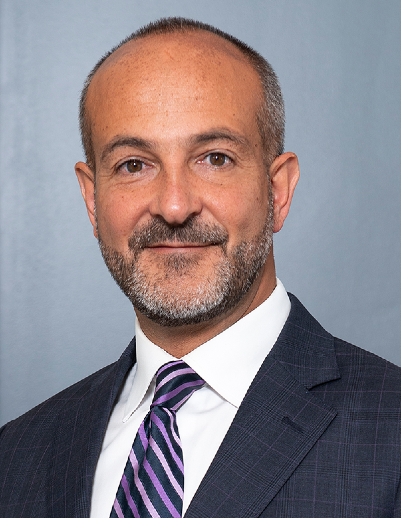 Betancourt headshot