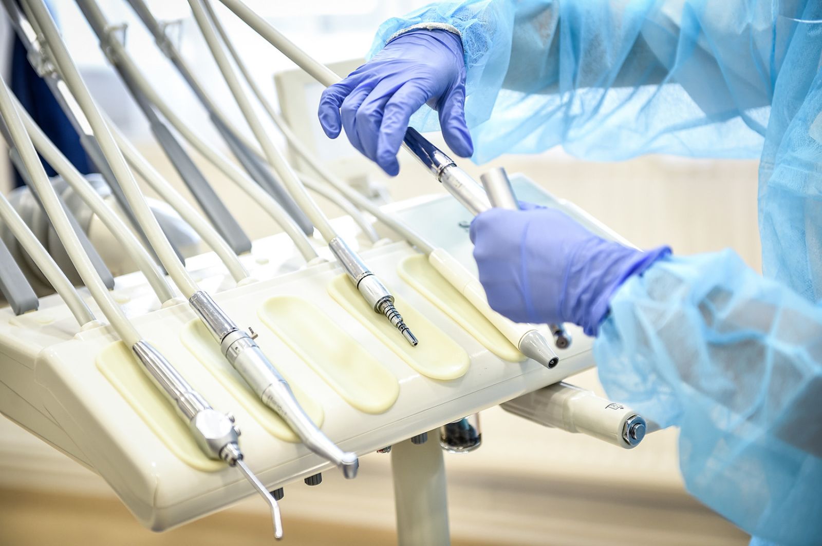 Dental COVID