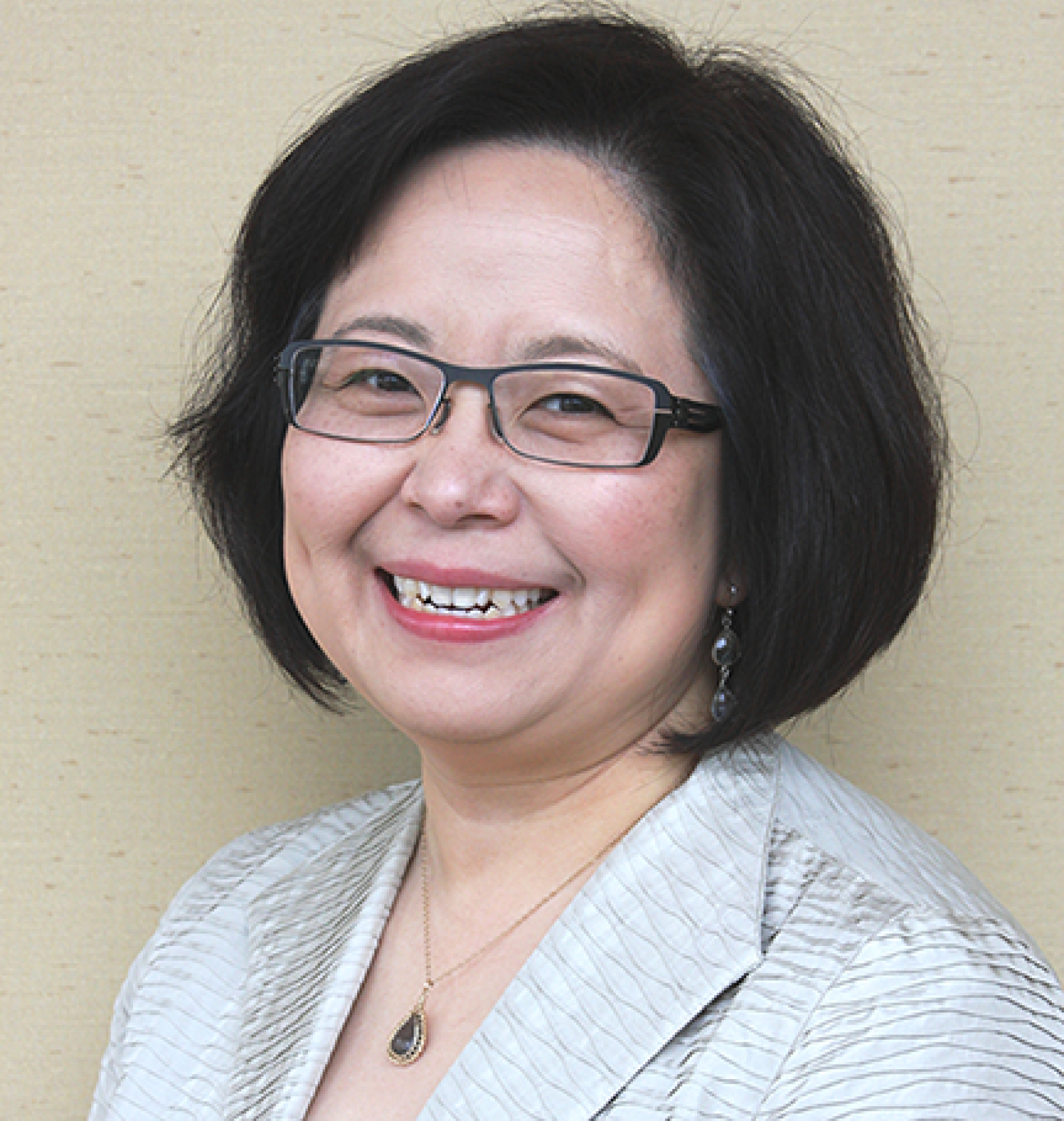 Helen Chen MD