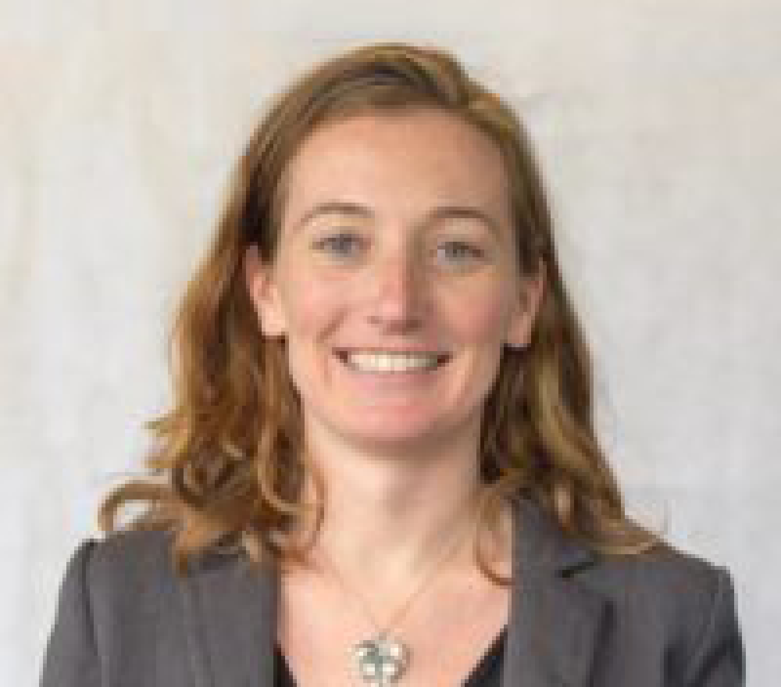 Kavanagh headshot
