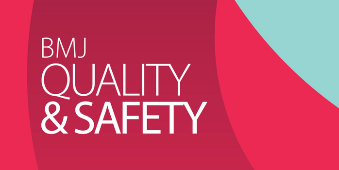BMJ Quality Safety