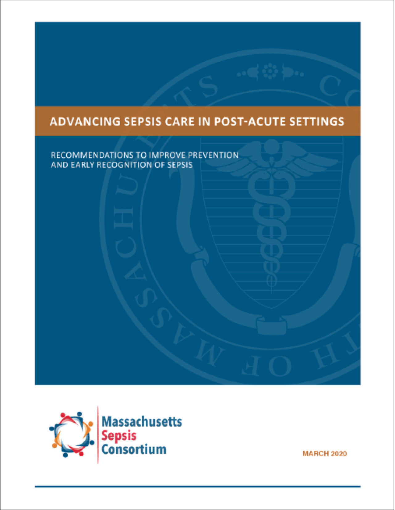 Post Acute Care Cover