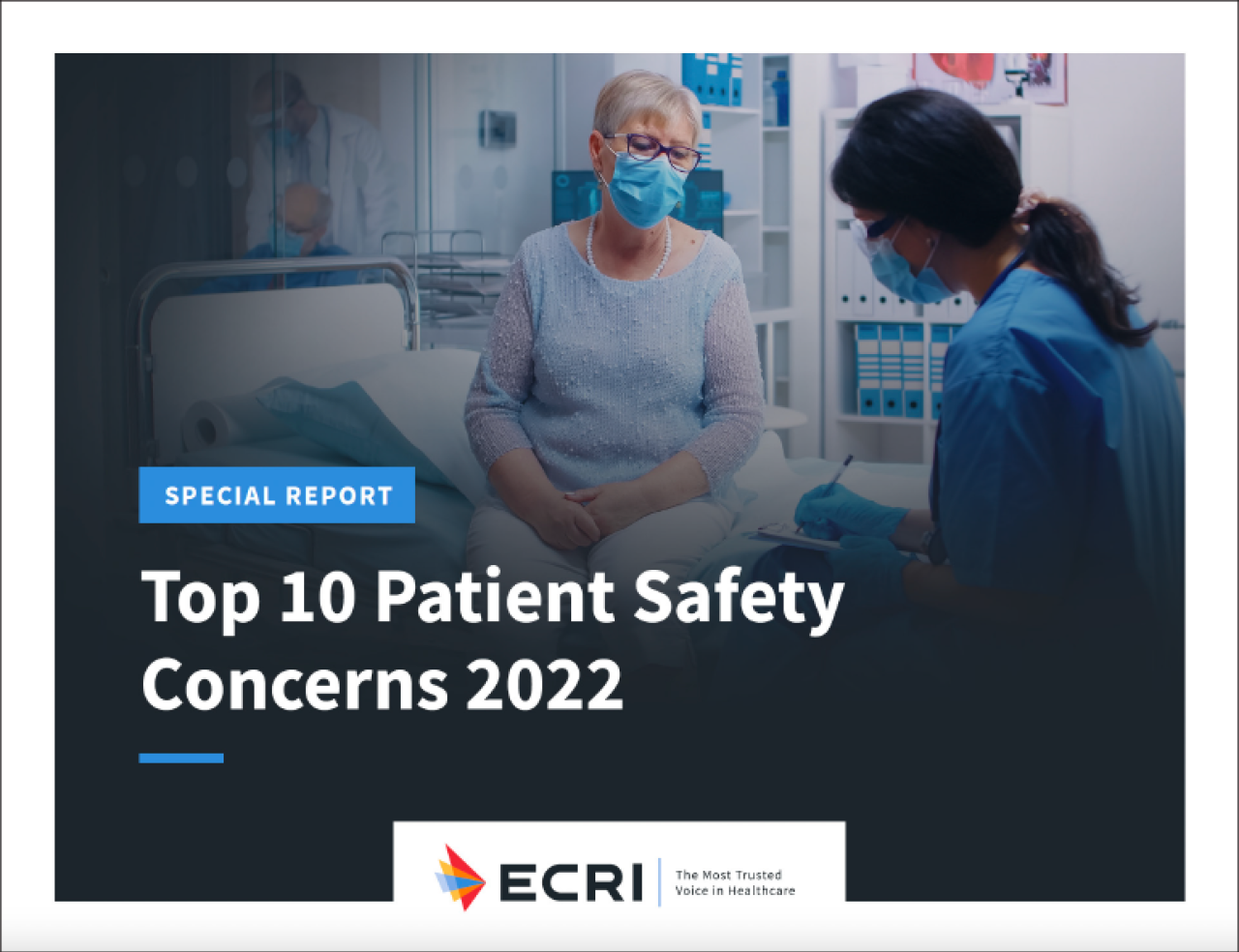 ECRI cover