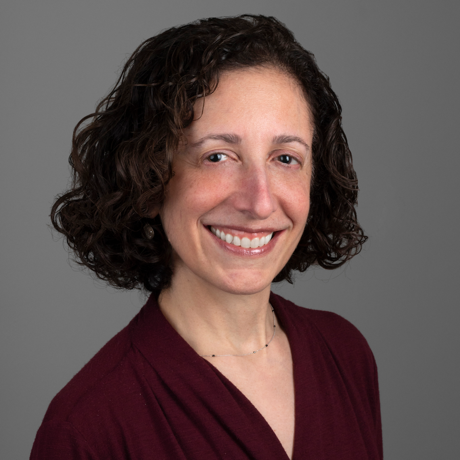 Sharon Wright headshot