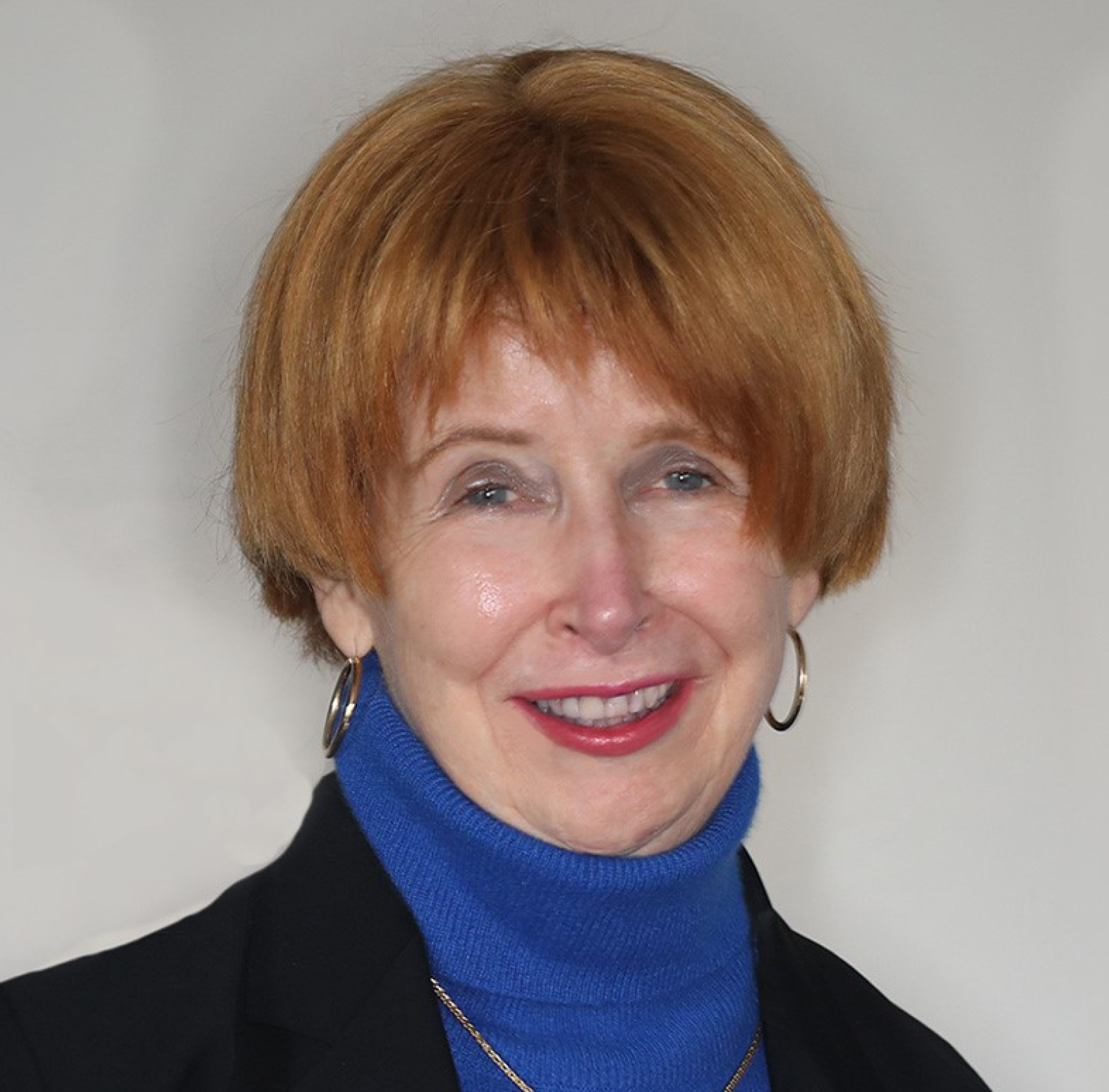 Deborah Whalen