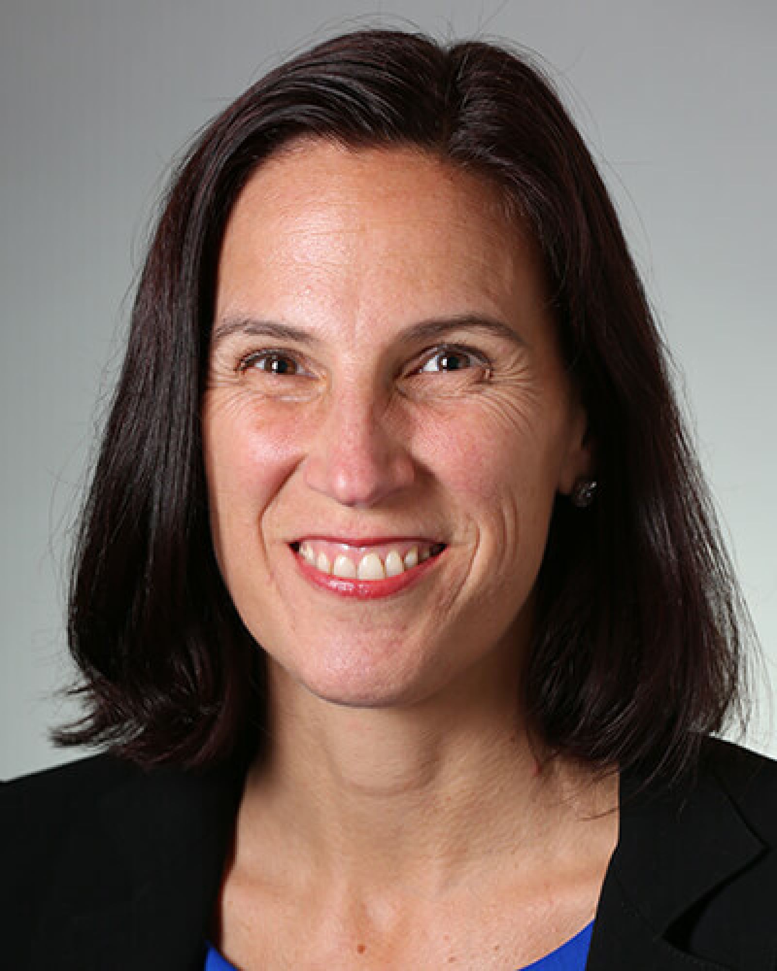 Meisinger kirsten headshot