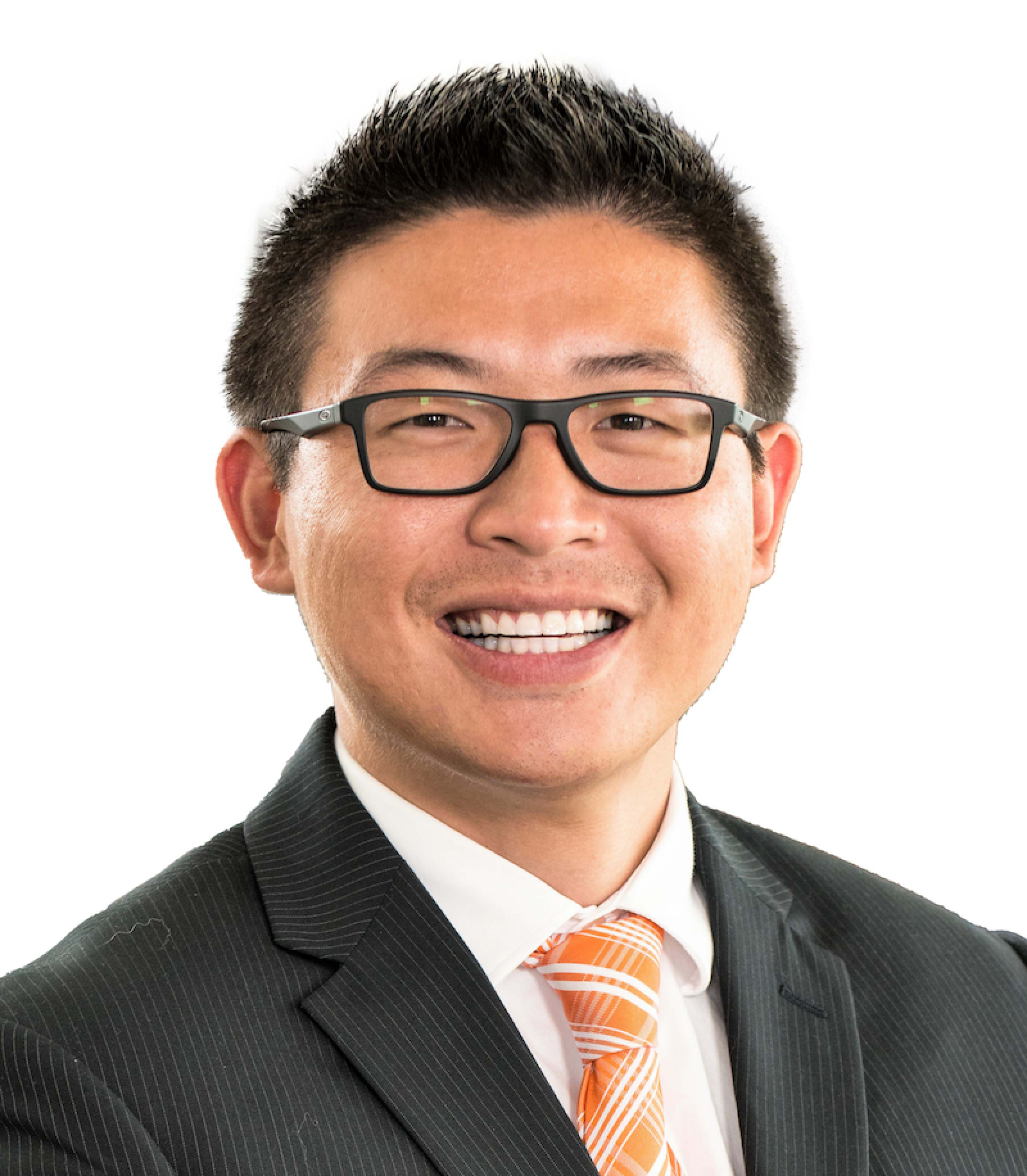 Paul Fu