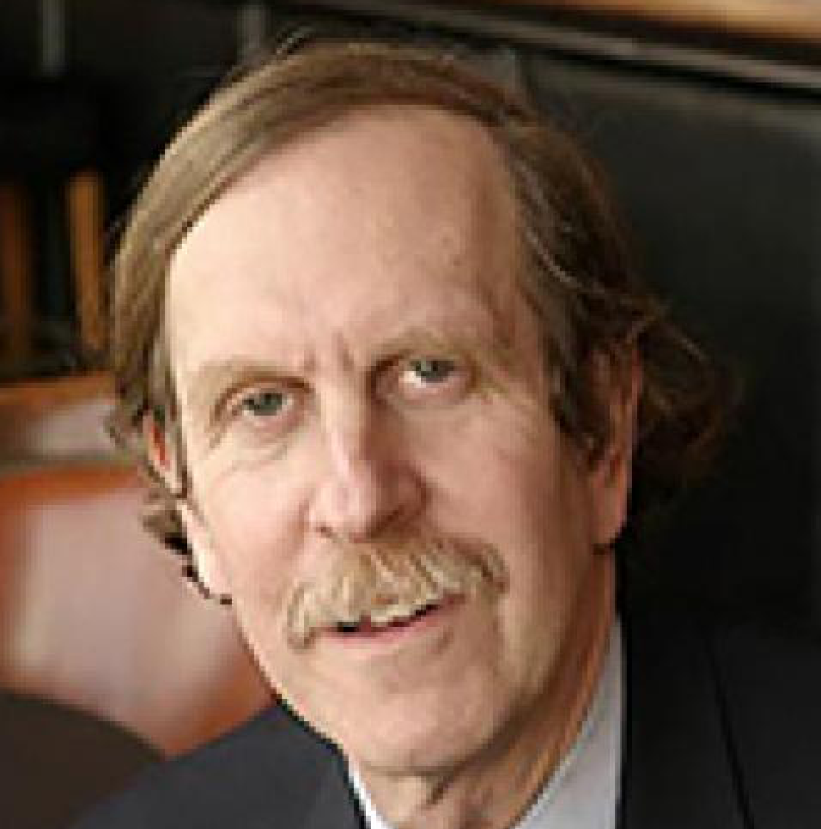 Gordon schiff