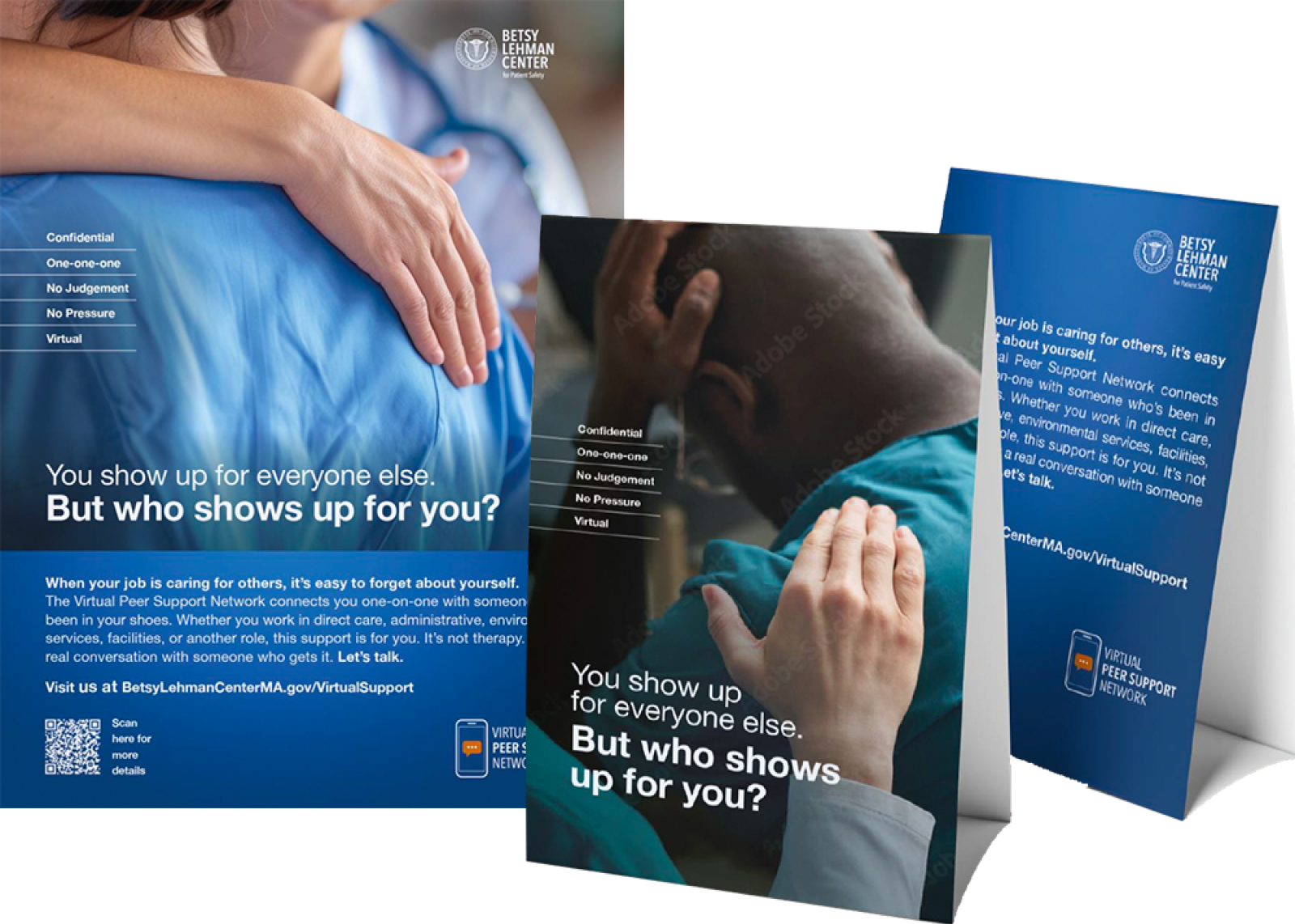 Peer Support Materials
