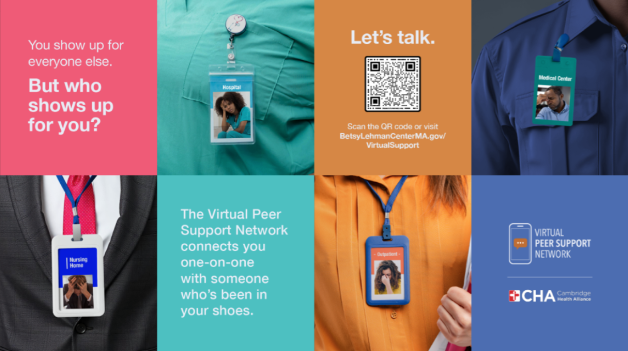 Digital Signage CHA Example