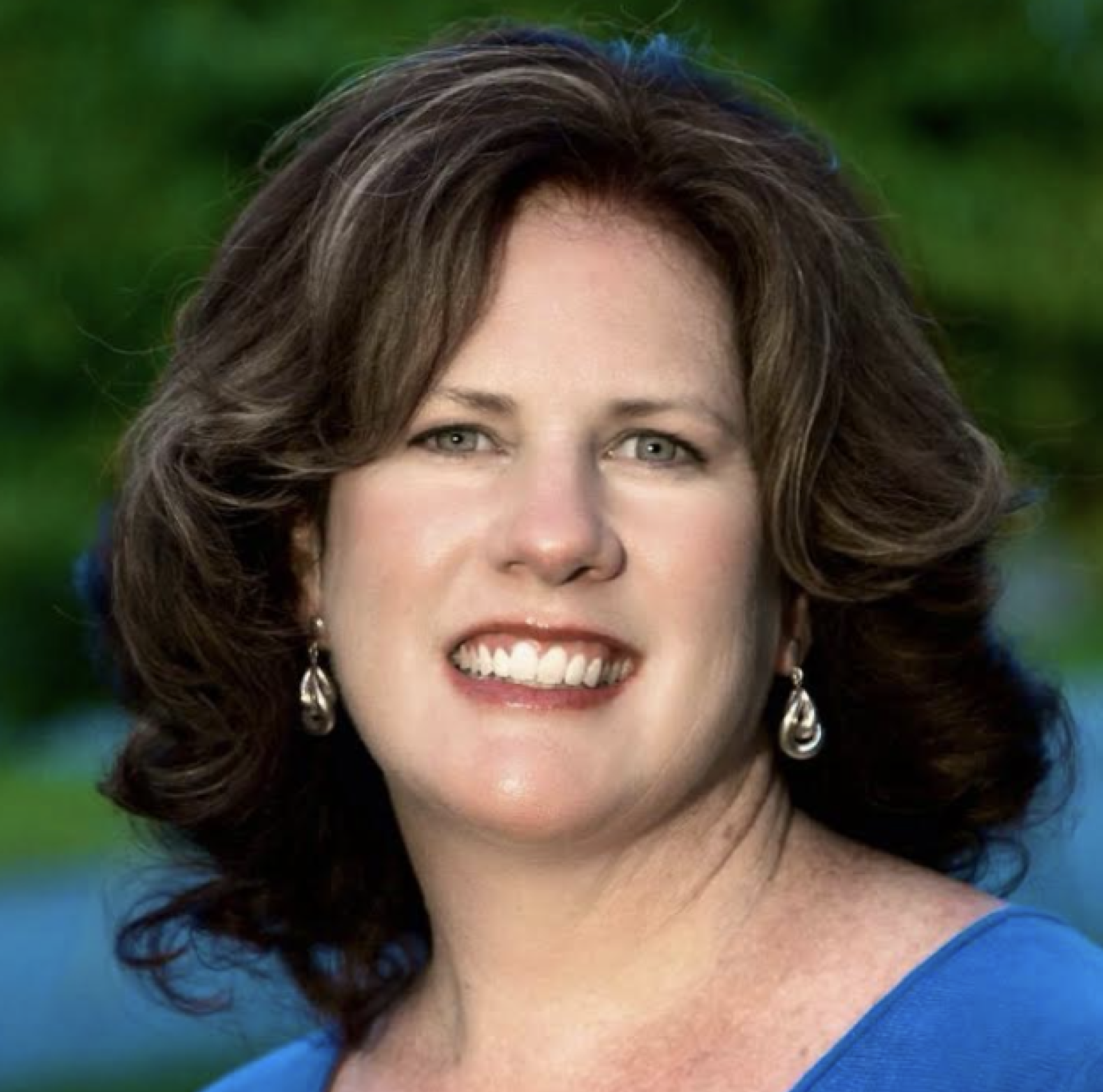 Aideen Snell Headshot