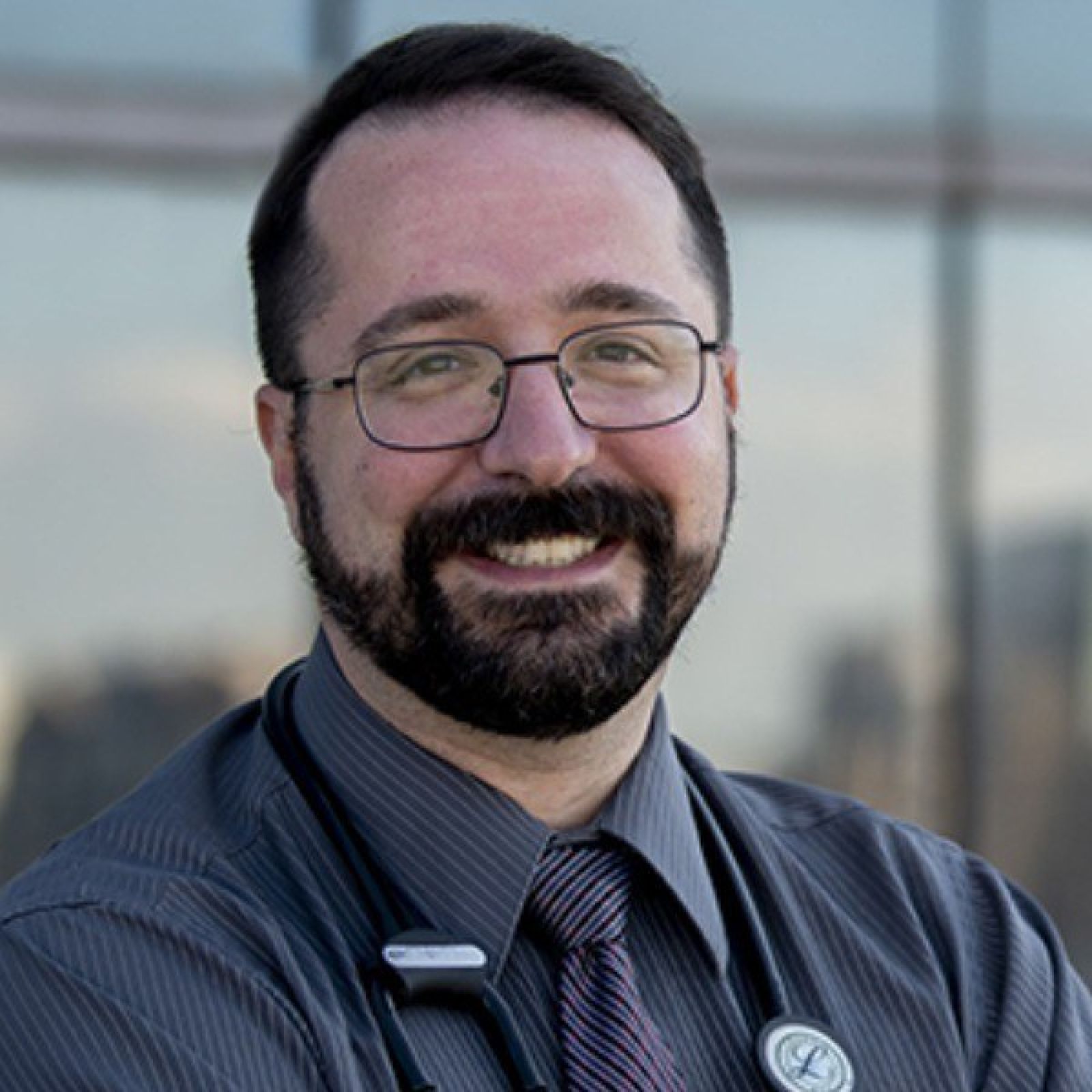 Dr Saddawi Konefka Headshot