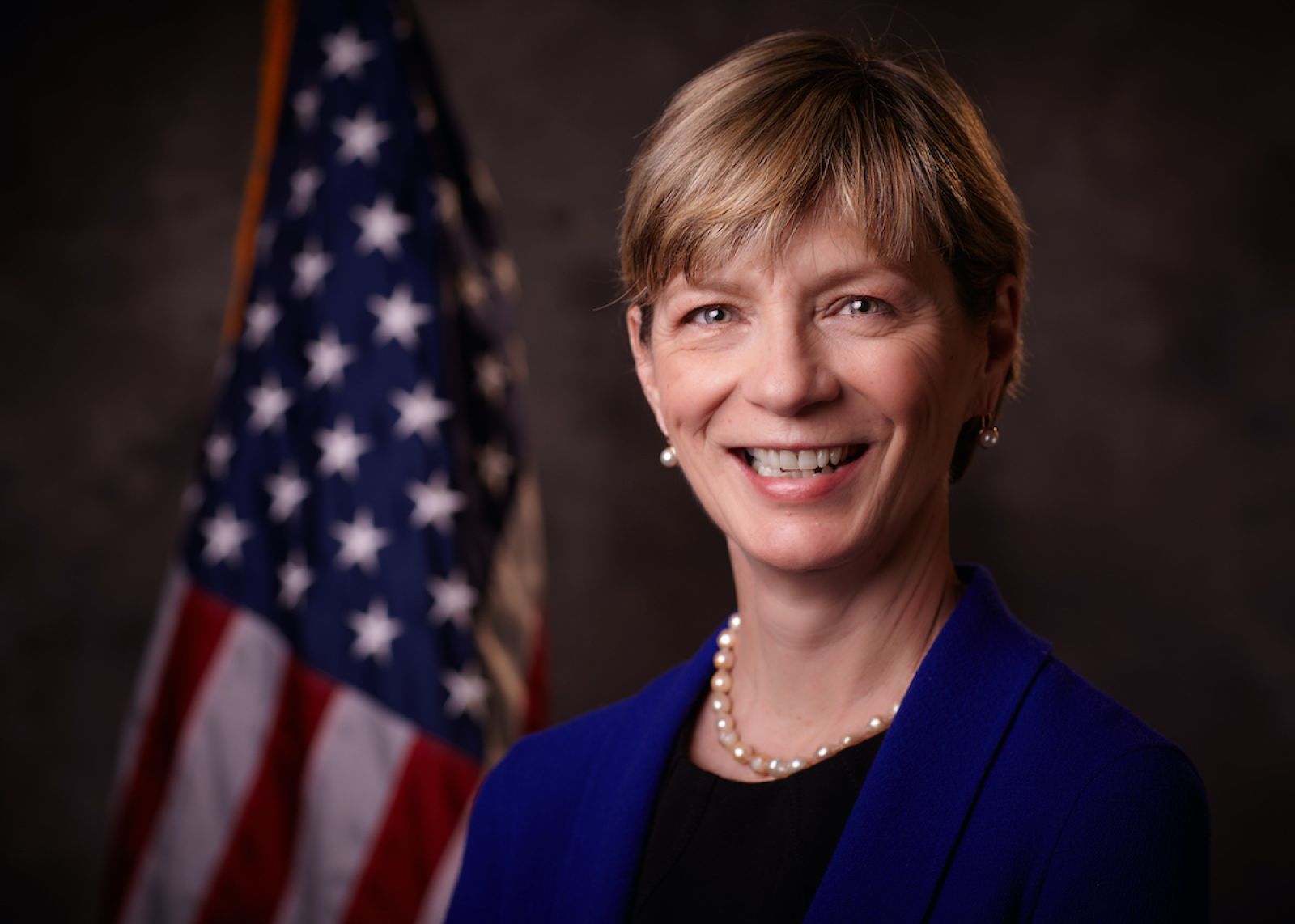 Marylou Sudders