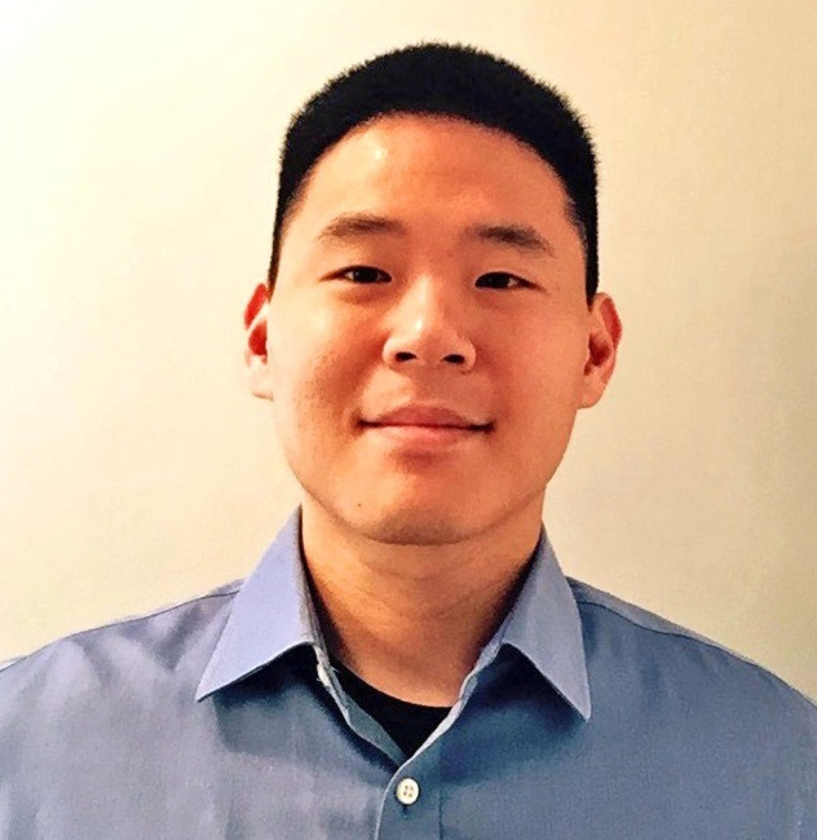 Chanu Rhee