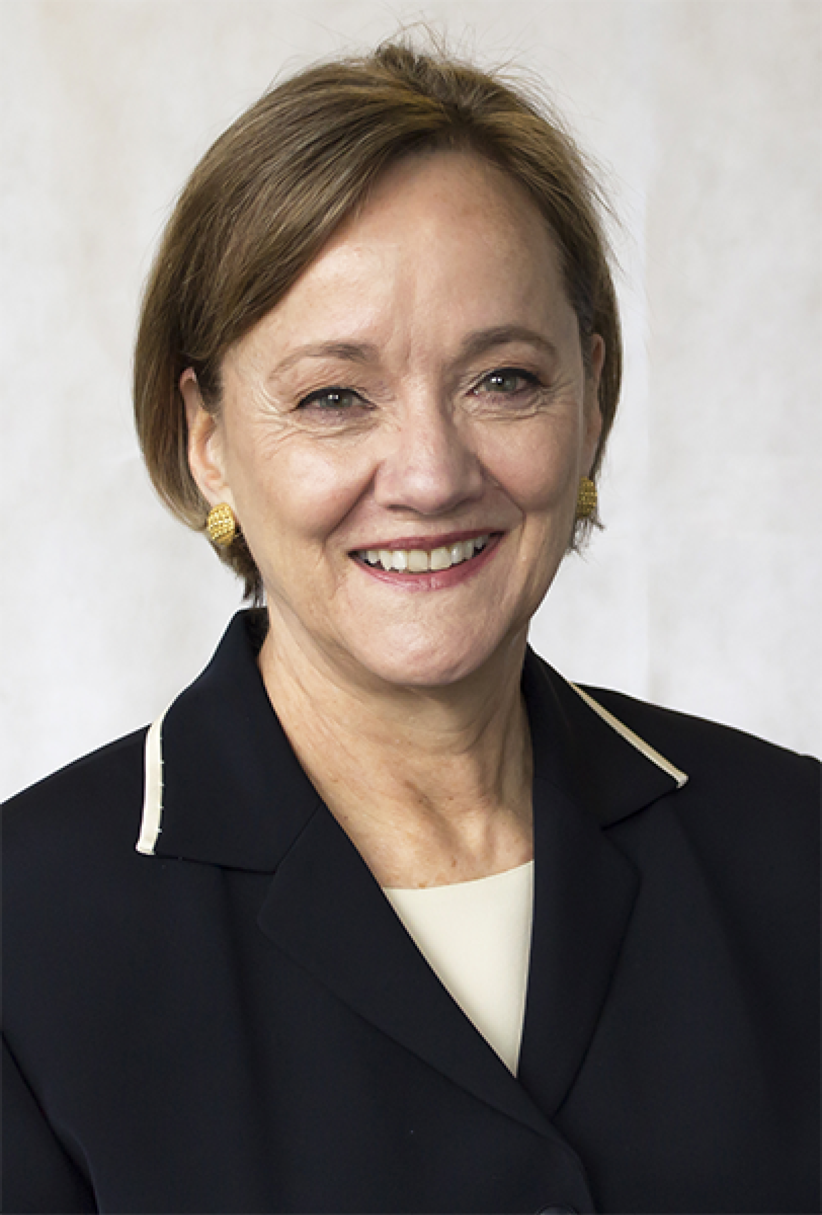 Susan Haas Portrait