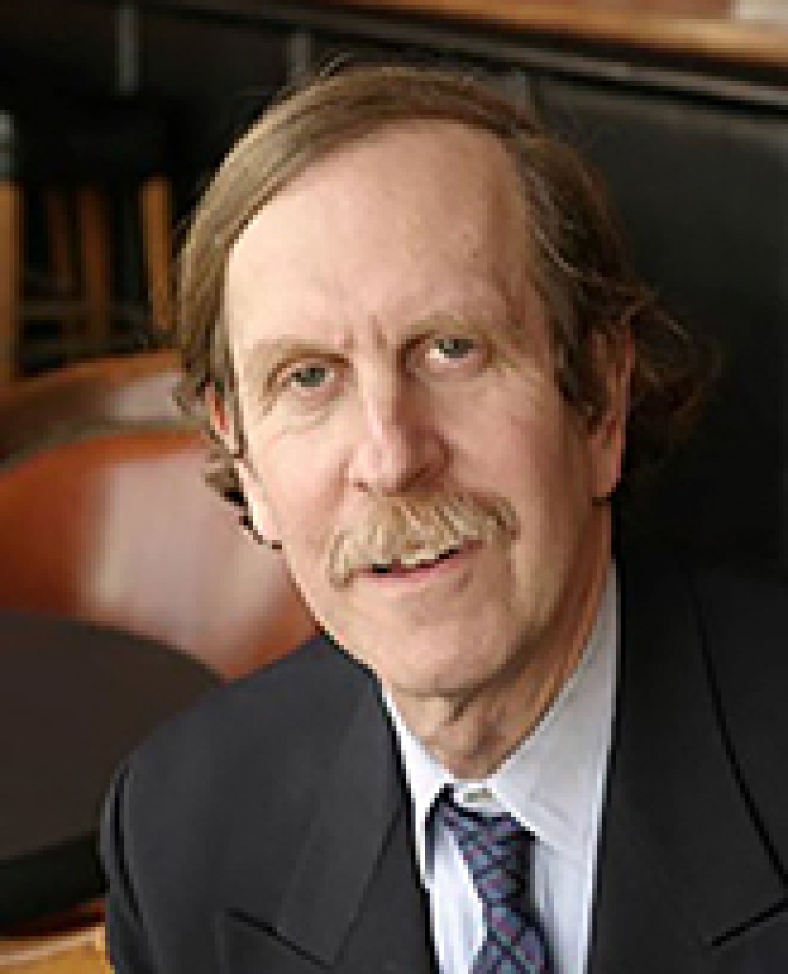 Gordon schiff